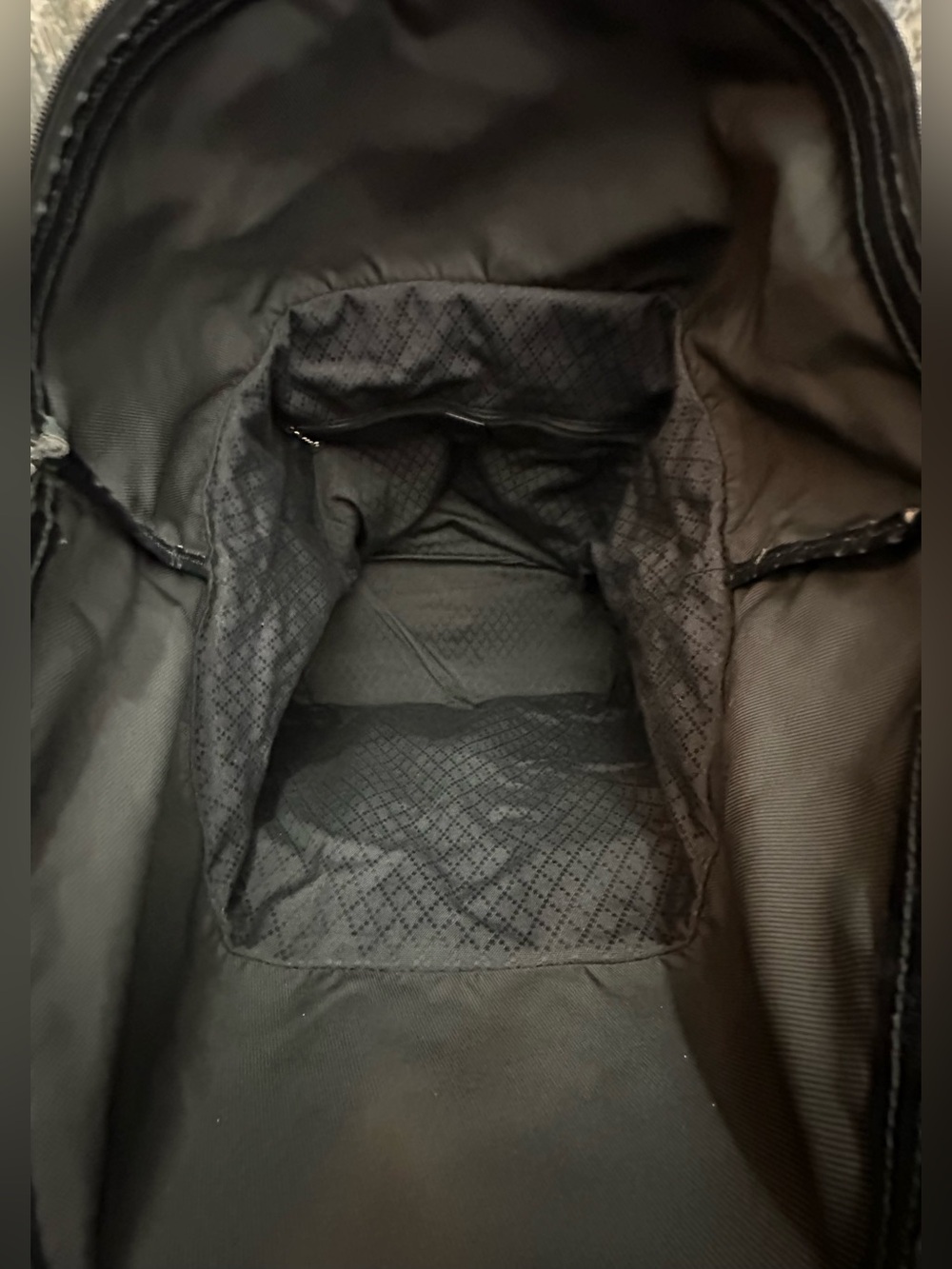 Gucci Tote Travel Bamboo Top Handle Bag - Picture 5 of 16